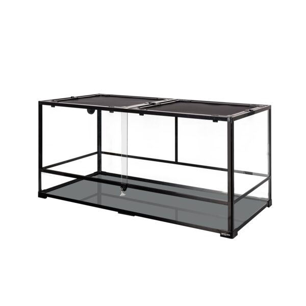 878AB6C1-F590-A391-C567-49A8EAD0A95C REPTIZOO 120gallon Extra Large Reptile Terrarium