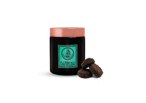 guzaal.store Dukhoonak Oud Bloom