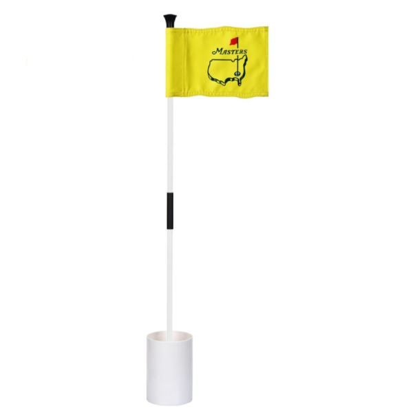 8934FB5D-C43D-FB02-2474-FAFFC2FFB64D.webp 3ft mini Golf Flagstick for Backyard Golf Putting Yellow