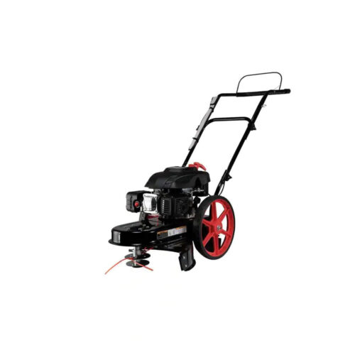 Legend Force 22 in. 173 CC Gas Walk Behind String Trimmer/Mower