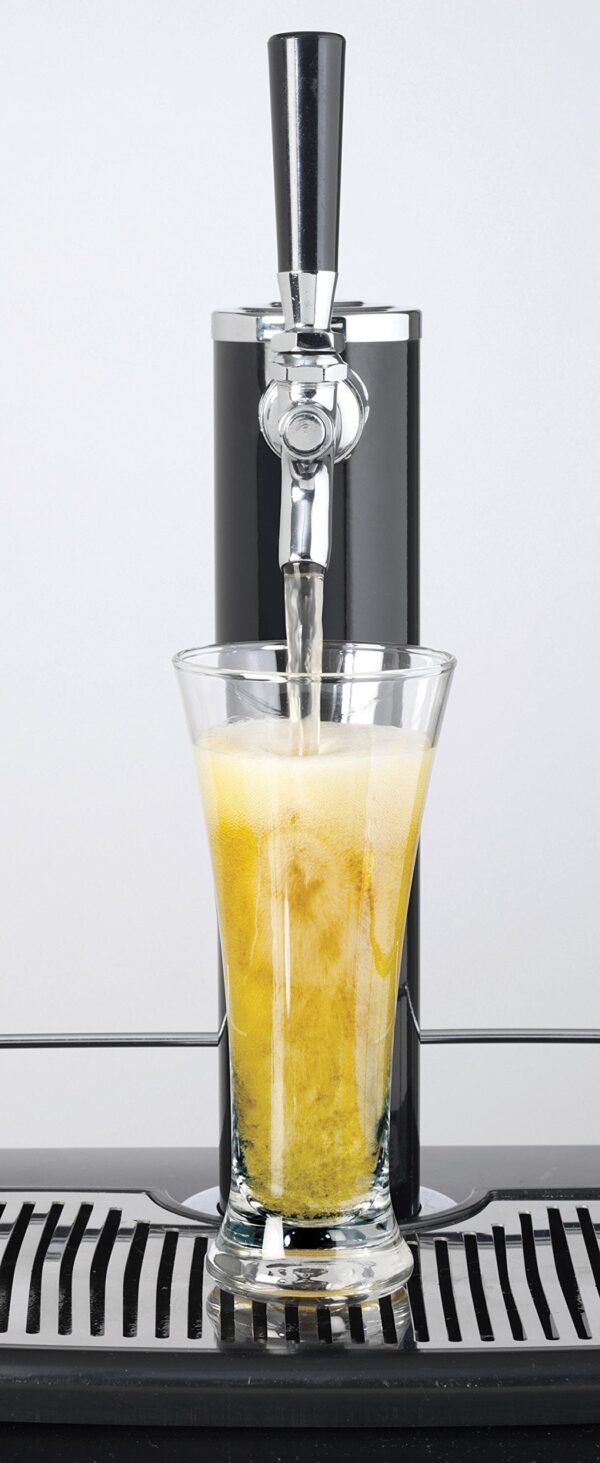 8A3C972F-2004-190B-D415-B8BD65E4687D.jpg KRS2100 Cu Ft Kegorator Dispenser