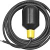 Waste-Mate 267-0001 Sewage Pump. 1/2 HP Automatic – Heavy-Duty Submersible Sewage. Effluent or Dewatering Pump