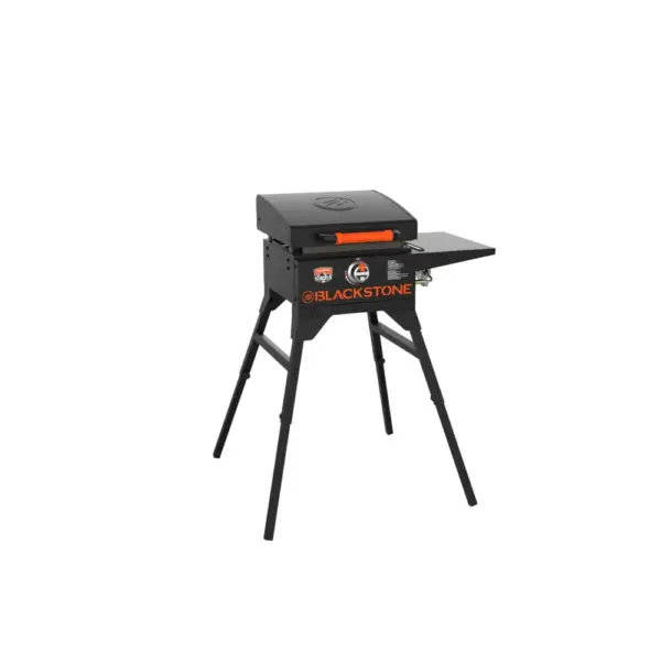 91231FF0-EAE8-0BE3-A3B7-BBEEA54D8365.webp Blackstone On The Go 17" Griddle with Hood and Stand