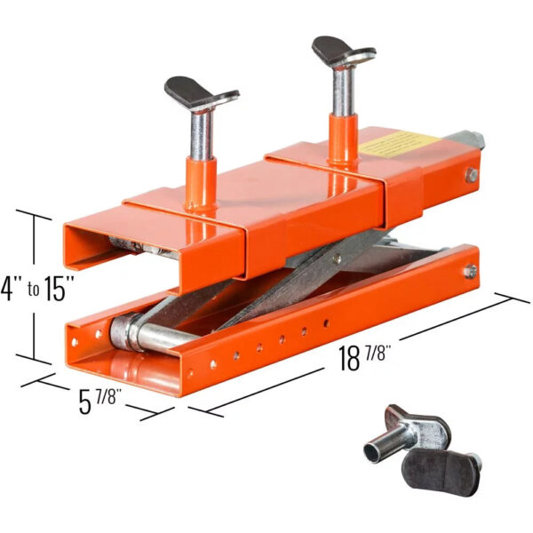 9180b03c07d44132be77618d70224ee4 BW-PROLIFT-HDXW-ATV ProLift ATV Lift Table and Center Jack
