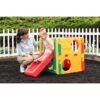 Jr. Activity Gym for Toddlers