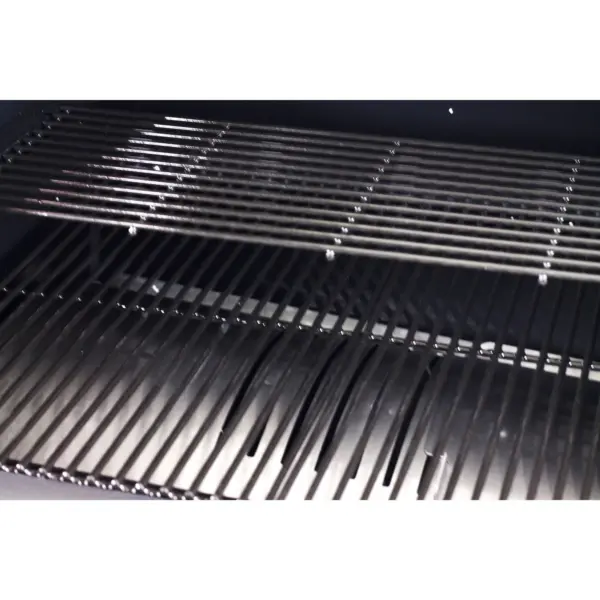933FACC8-8044-8694-D7AA-85F02D43B60A.webp Pit Boss 700FB Wood Fired Pellet Grill with Flame Broiler. 700 Sq. In. Cooking Space