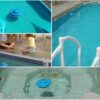 PA-30 | Pool Patrol | Pool Alarm | Certified ASTM Safety Specification F2208 | Safe for Pool Owners with Children. Neighbors | Easy to Install with Adjustable Sensitivity Settings