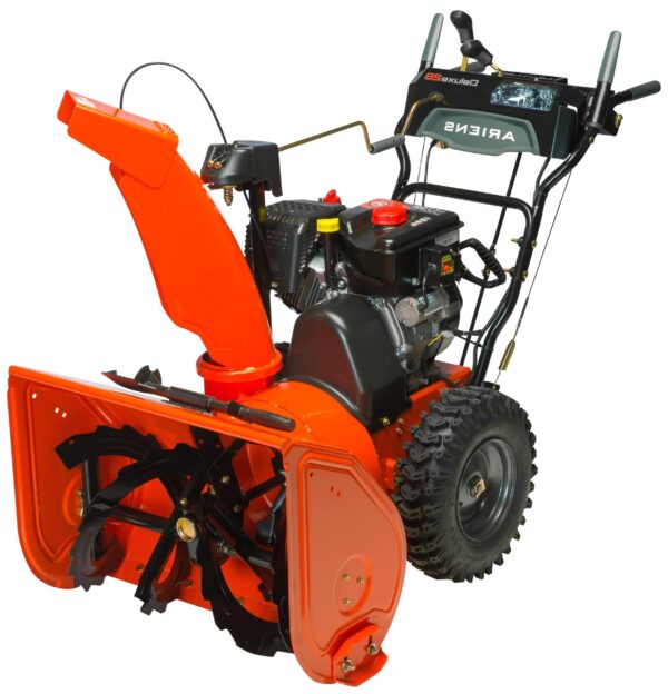 97130F9E-9A42-5253-1CC7-BED193FCB85B.jpg 28 in. 2-Stage Snow Blower-254cc 921046