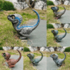 NEW BORN VELOCIRAPTOR - JURASSIC PARK/WORLD