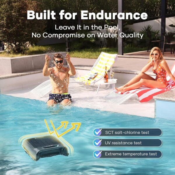98A1EB18-3FF2-D39C-BCEC-47091F23904F.jpg AIPER Surfer S2 Solar Pool Skimmer with APP Support. 24/7 Cleaning. Dual Charging Modes. Smart Obstacle Avoidance. Ideal for All Swimming Pool Types
