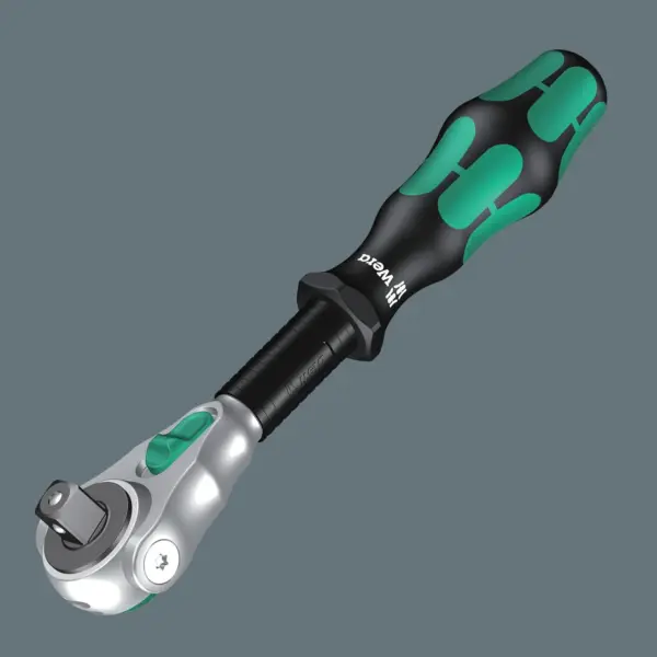 99C2219C-7F92-375C-BABA-600411AD7711.webp 5003594001 8100 SB 2 Zyklop 3/8" Metric Ratchet Set ( Piece of 43)