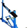 Louisville Slugger Blue Flame Pitching Machine