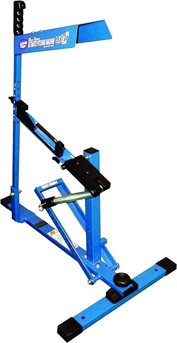 9AB5653A-3F69-97FA-1164-2F0F69C90080.jpg Louisville Slugger Blue Flame Pitching Machine