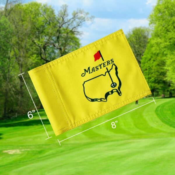9C82319D-AFA7-D752-B54A-022E64A1B99B.jpg 3ft mini Golf Flagstick for Backyard Golf Putting Yellow