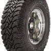 Goodyear Wrangler Authority A/T 31X10.50R15LT 109Q All-Season Tire
