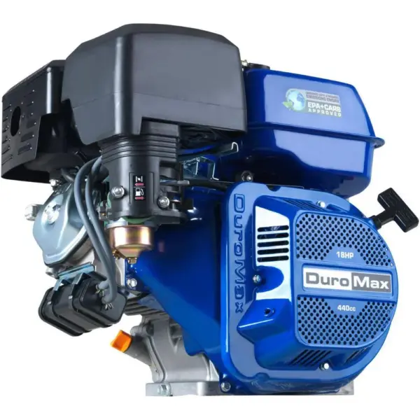 9FD2CED6-EBC6-ABDB-ADCE-96214501A2AB.webp XP18HP 440cc 1 in. Shaft 4-Stroke Overhead Valve Portable Engine