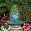 Mother Earth-Gaia Statue Home Garden Decoration
