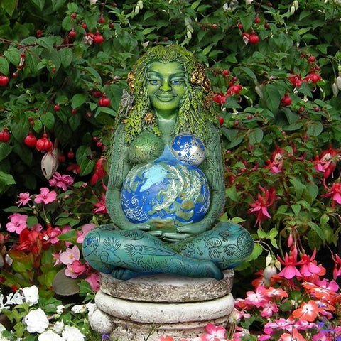 9c37363eb4728d65a616cde238905c9d.jpg Mother Earth-Gaia Statue Home Garden Decoration
