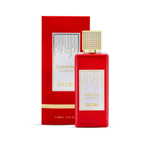 Grand Hall Essence