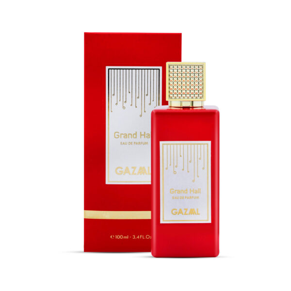 guzaal.store Grand Hall Essence