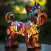 Magical Exotic Dog Lights