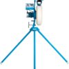 Jugs MVP Combo Pitching Machine – Adjustable Up to 60 MPH. for Baseball & Softball. Ideal for Pitching-Machine Leagues