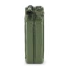 Wavian 3008 5.3 Gallon 20 Liter Authentic CARB Jerry Can with Spout. Green