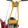 101-5.5GT-7Gas Powered Lawn Edger. 5.50 Gross Torque/3.5 HP B&S Engine 7′′ Wheels