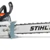 MS 661 C-M 32 Professional Chainsaw