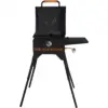 Blackstone On The Go 17" Griddle with Hood and Stand