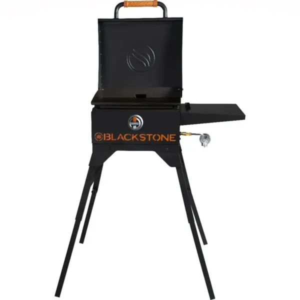 A9677FBE-527F-F4A6-C8A6-BAAC8DF0D64B.webp Blackstone On The Go 17" Griddle with Hood and Stand