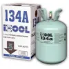 R134A Refrigerant. Full of R-134A. Net 30LB Tank. Suitable for automotive air conditioners. refrigerators-Make in USA