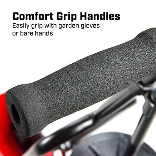 ACB97EC2-8D61-2A5E-287F-3DC1C89BCE62.jpg Chapin Garden Push seeder With 6 Seed Plates for Up to 20 Varieties Of Seeds