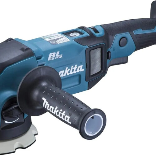 PO500DZ Rechargeable Random Orbit Polisher