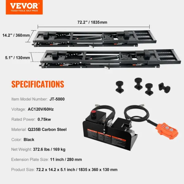 AF5B8A08-00EC-FE32-8EA5-8FAC63E024AA.webp Portable Car Lift 5000 LBS Automatic Car Lift System Jack for Home Garage