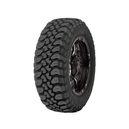 Zeetex MT1000 Mud Terrain LT235/75R15 104/101Q C-Series Light Truck Tire