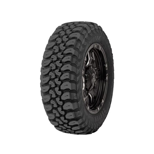 AF5E1212-26C5-3D11-A445-35CCC0254091.jpg Zeetex MT1000 Mud Terrain LT235/75R15 104/101Q C-Series Light Truck Tire