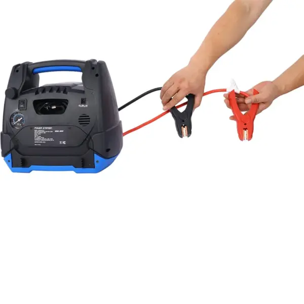 AF88956D-0048-488F-4A7F-94408CA49A62.webp Rechargeable Jump Starter 1800 Amp Battery Jump Starter With Air Compressor Car Tire Inflator For Gas Diesel Vehicles