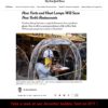 Bubble Tent Pop Up Gazebo. 8-10 Person Igloo Dome Garden Patio Canopy Shelter