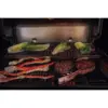 Genesis E-335 3 Burner Liquid Propane Grill Deep Ocean Blue