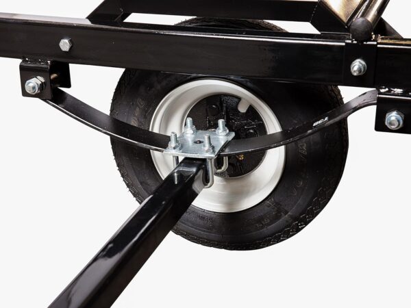 Multi Sport Multi Sport Trailer