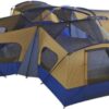 Ozark Trail Base Camp 14 Person Cabin Tent