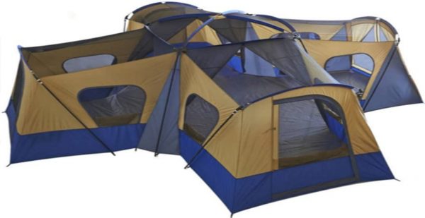 B36E2095-8600-DFE4-8549-69BABFC748CA.jpg Ozark Trail Base Camp 14 Person Cabin Tent