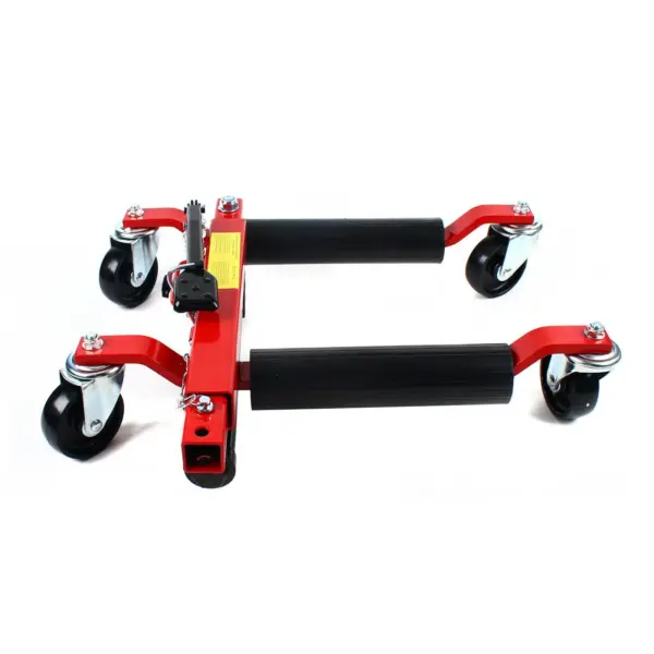 B47FAA1E-88F9-57D5-E8D2-864993938BC1.webp 1500lb HYDRAULIC Positioning Car Wheel Dolly Jack Lift Auto Vehicle Moving Hoist