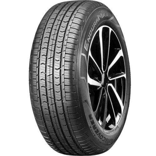 Pair of 2 (TWO) Cooper Discoverer EnduraMax 225/55R19 99V A/S All Season Tires Fits: 2013-16 Mazda CX-5 Grand Touring. 2020 Ford Escape Titanium Plug-In Hybrid