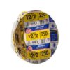 Southwire 250 ft. 122 Solid Romex SIMpull CU NM-B WG Wire