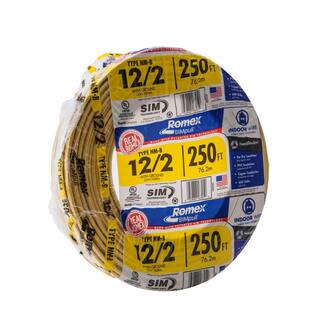 B93E6E3C-B633-3513-7D9B-E835B1E6C49B Southwire 250 ft. 122 Solid Romex SIMpull CU NM-B WG Wire