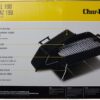 Char-Broil Portable Convective 1-Burner Stainless Steel Propane Gas Grill - 465133010