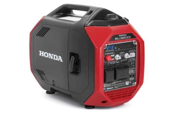 BFCAA997-C635-56BA-14A3-02684B41704E Honda Inverter Generator 3200W EU3200IAN from Honda