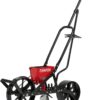 Chapin Garden Push seeder With 6 Seed Plates for Up to 20 Varieties Of Seeds